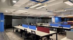 Robinson 77 (D1), Office #532432251
